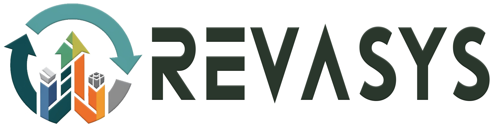 Revasys Trash Sorting Systems